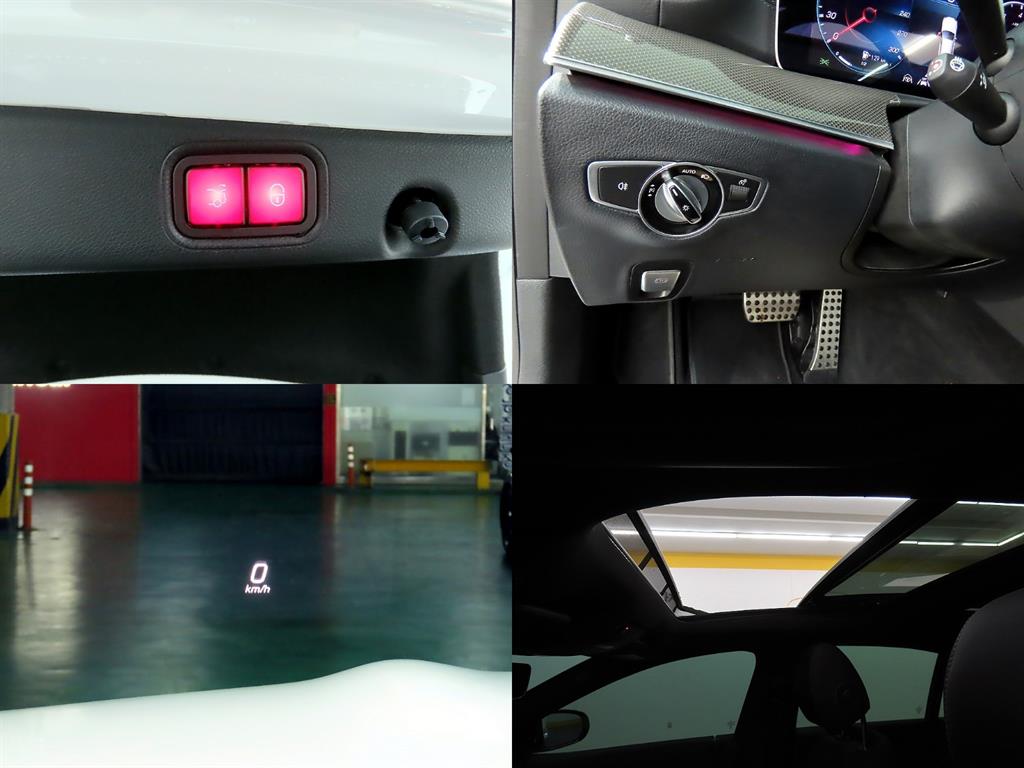 Mercedes Benz E class 2022 - Importación desde Corea - HF Imports Iquique - Foto 18