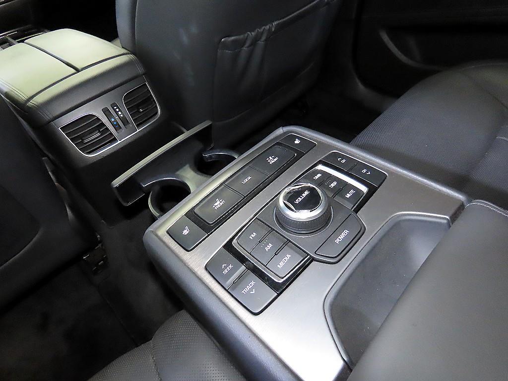 HYUNDAI Genesis 2015 Plateado - Importación desde Corea - HF Imports Iquique - Foto 18