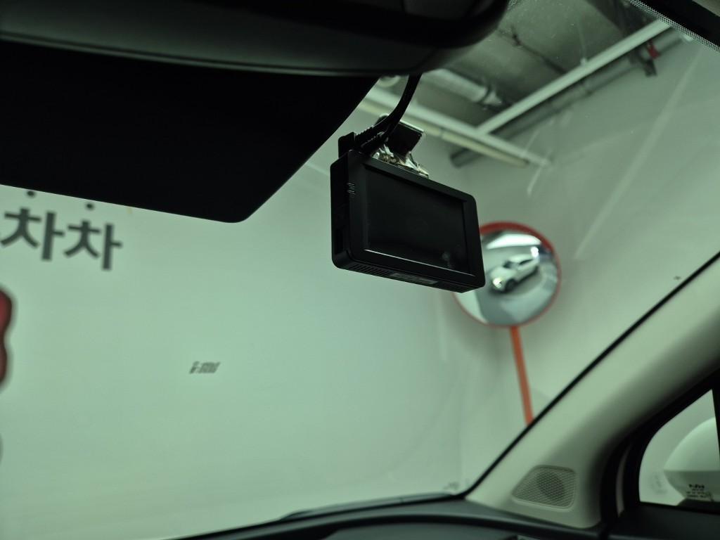 KIA Sportage 2022 Blanco - Importación desde Corea - HF Imports Iquique - Foto 16