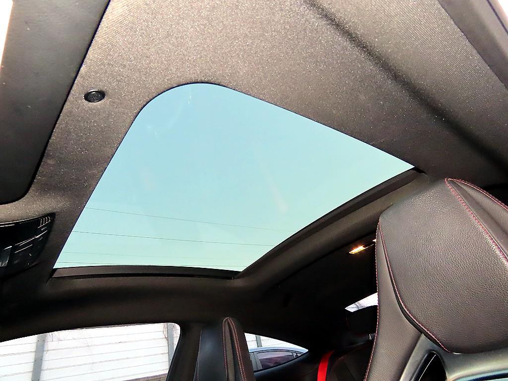 Mercedes Benz C Class 2020 Gris - Importación desde Corea - HF Imports Iquique - Foto 17