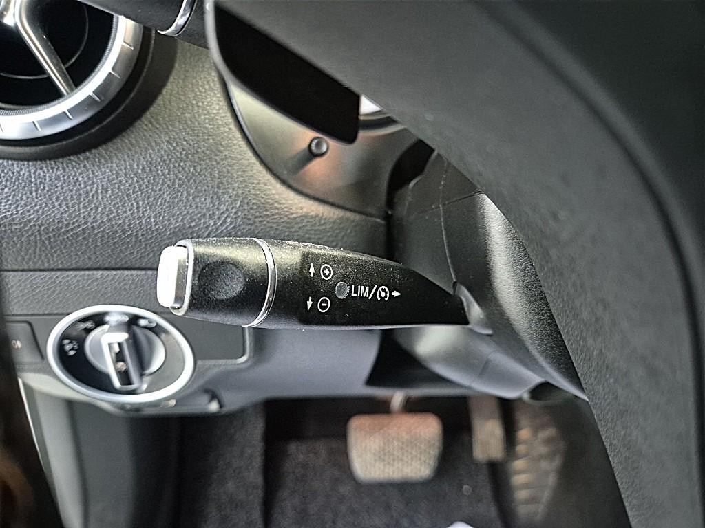 Mercedes Benz CLA Class 2015 Blanco - Importación desde Corea - HF Imports Iquique - Foto 16