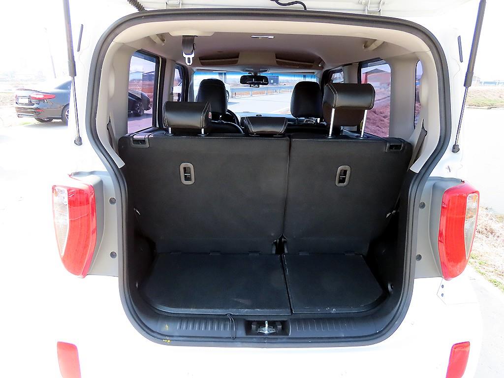 KIA Ray 2017 - Importación desde Corea - HF Imports Iquique - Foto 16