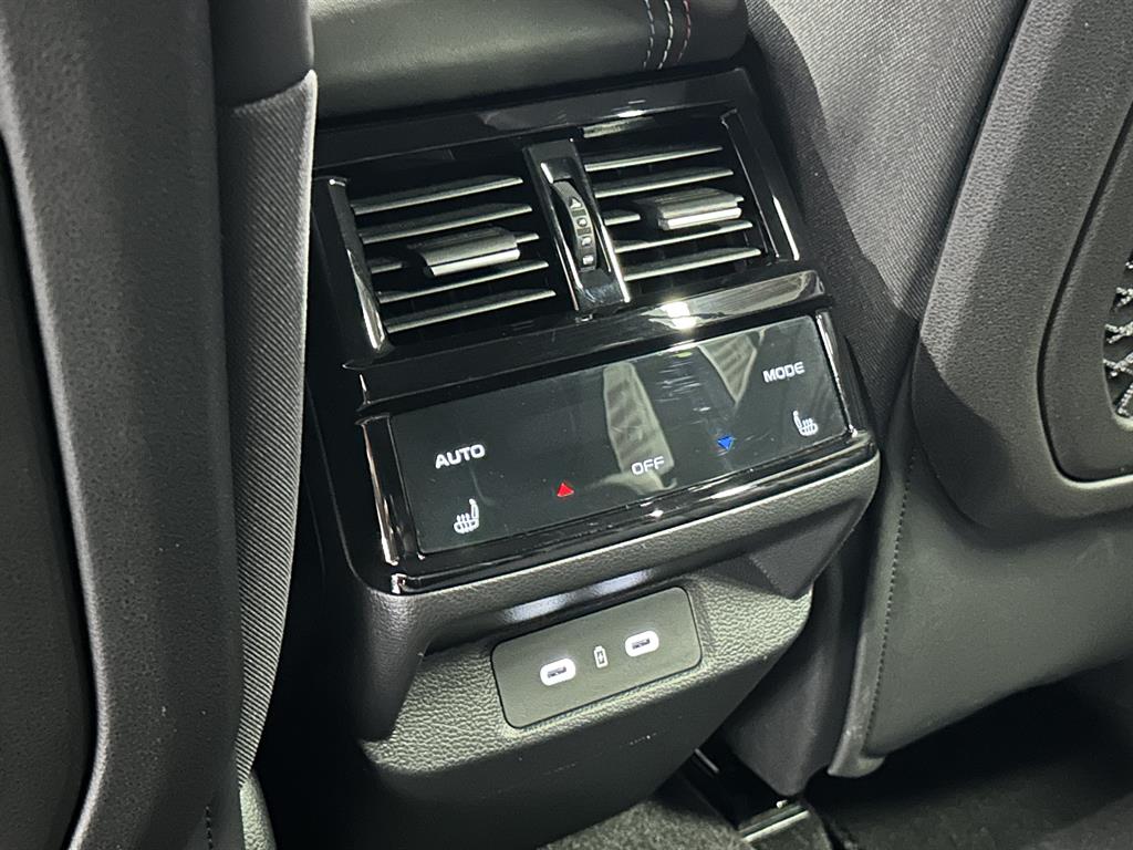 SAMSUNG Grand Koleos 2025 Blanco - Importación desde Corea - HF Imports Iquique - Foto 17