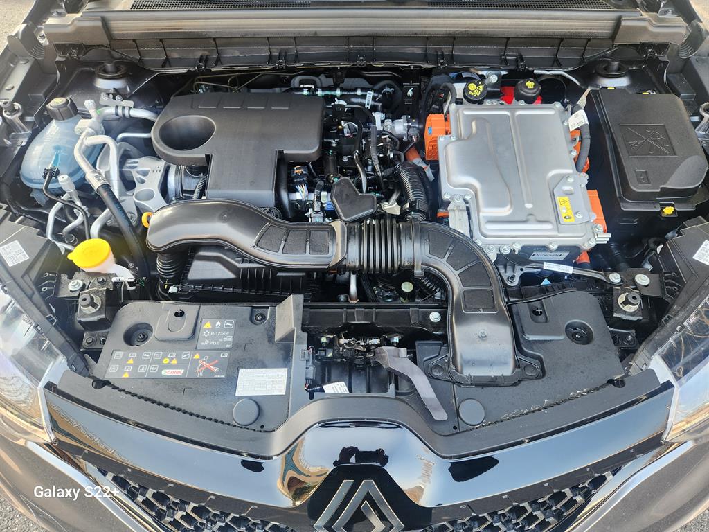 SAMSUNG Arkana 2026 Gris - Importación desde Corea - HF Imports Iquique - Foto 20