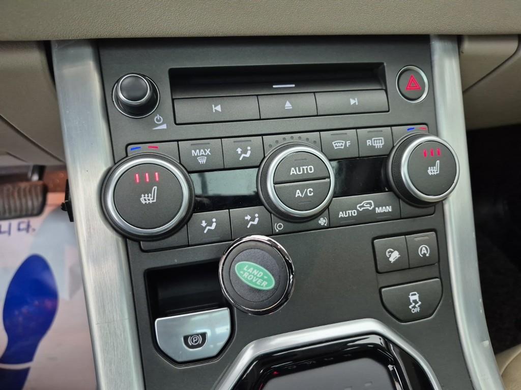 Land Rover Range Rover Bike - Vista 10