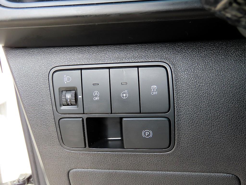 HYUNDAI Staria - Vista 12