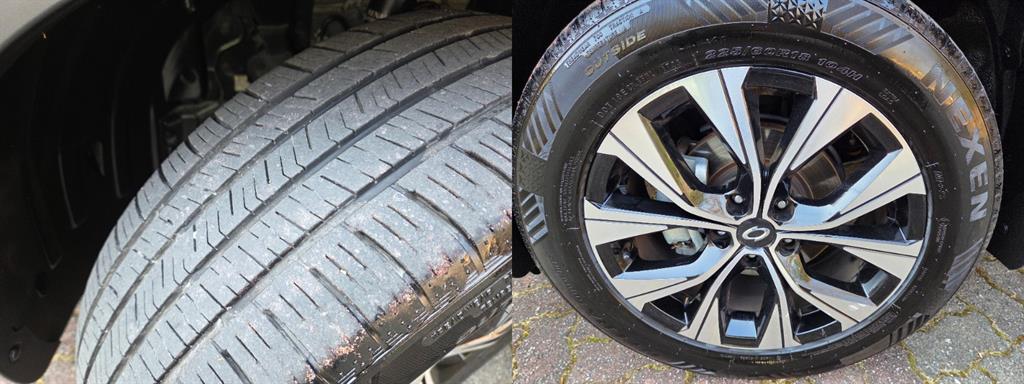 SAMSUNG QM6 - Vista 7