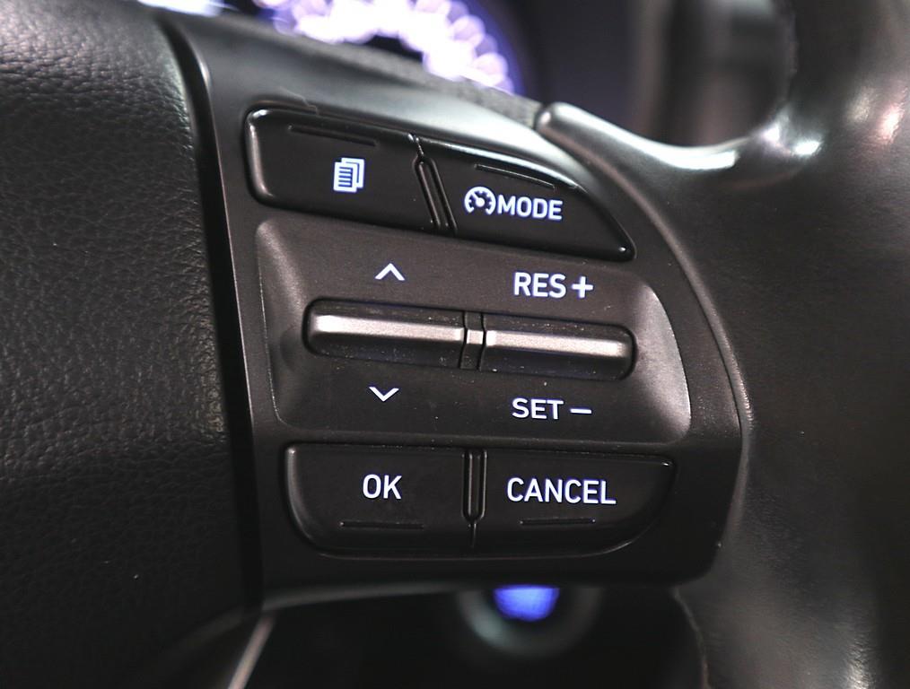 HYUNDAI Kona 2018 Gris - Importación desde Corea - HF Imports Iquique - Foto 15