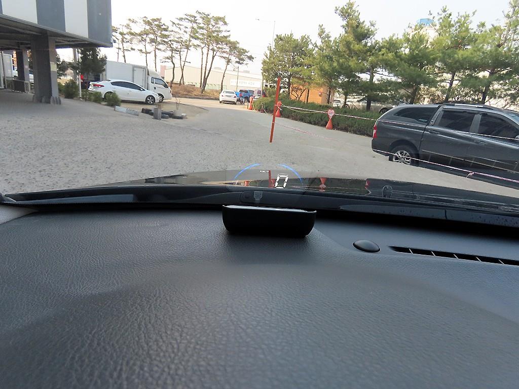 HYUNDAI Grandeur - Vista 10