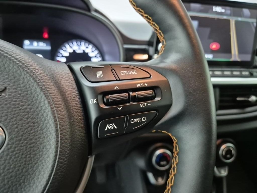 KIA Morning 2021 Blanco - Importación desde Corea - HF Imports Iquique - Foto 16