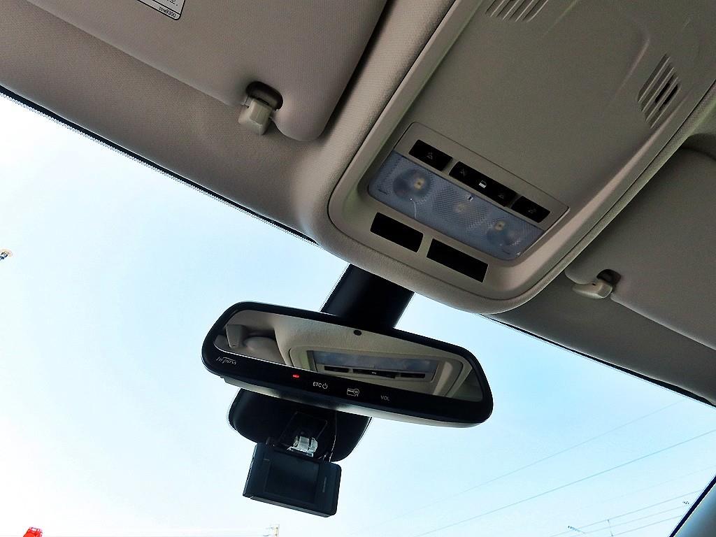 Chevrolet Cruise - Vista 8