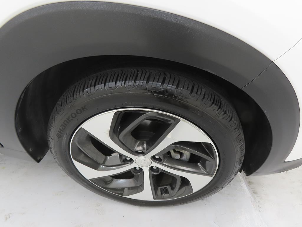 HYUNDAI Tucson 2018 Blanco - Importación desde Corea - HF Imports Iquique - Foto 20