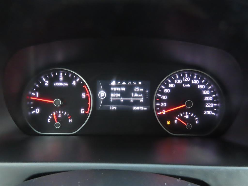 KIA Mohave 2017 Negro - Importación desde Corea - HF Imports Iquique - Foto 10