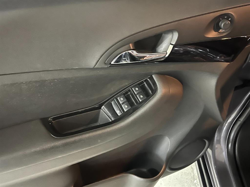 Chevrolet Orlando 2014 Gris - Importación desde Corea - HF Imports Iquique - Foto 13