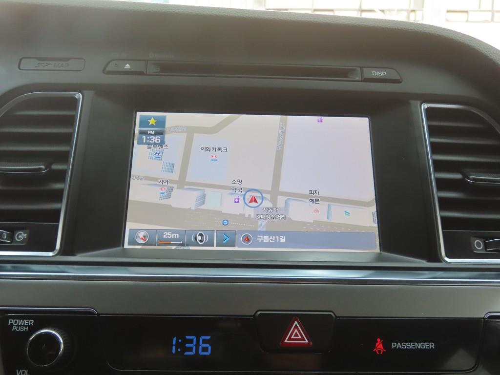 HYUNDAI Sonata 2015 - Importación desde Corea - HF Imports Iquique - Foto 15