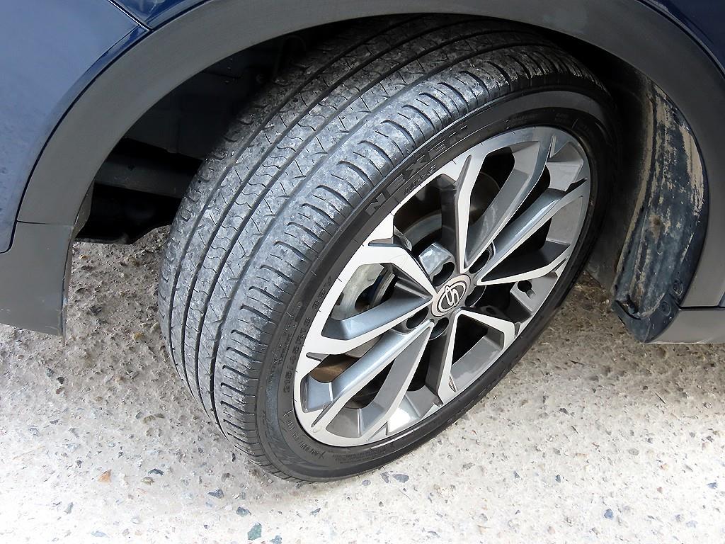 Ssangyong Tivoli 2019 Azul - Importación desde Corea - HF Imports Iquique - Foto 20