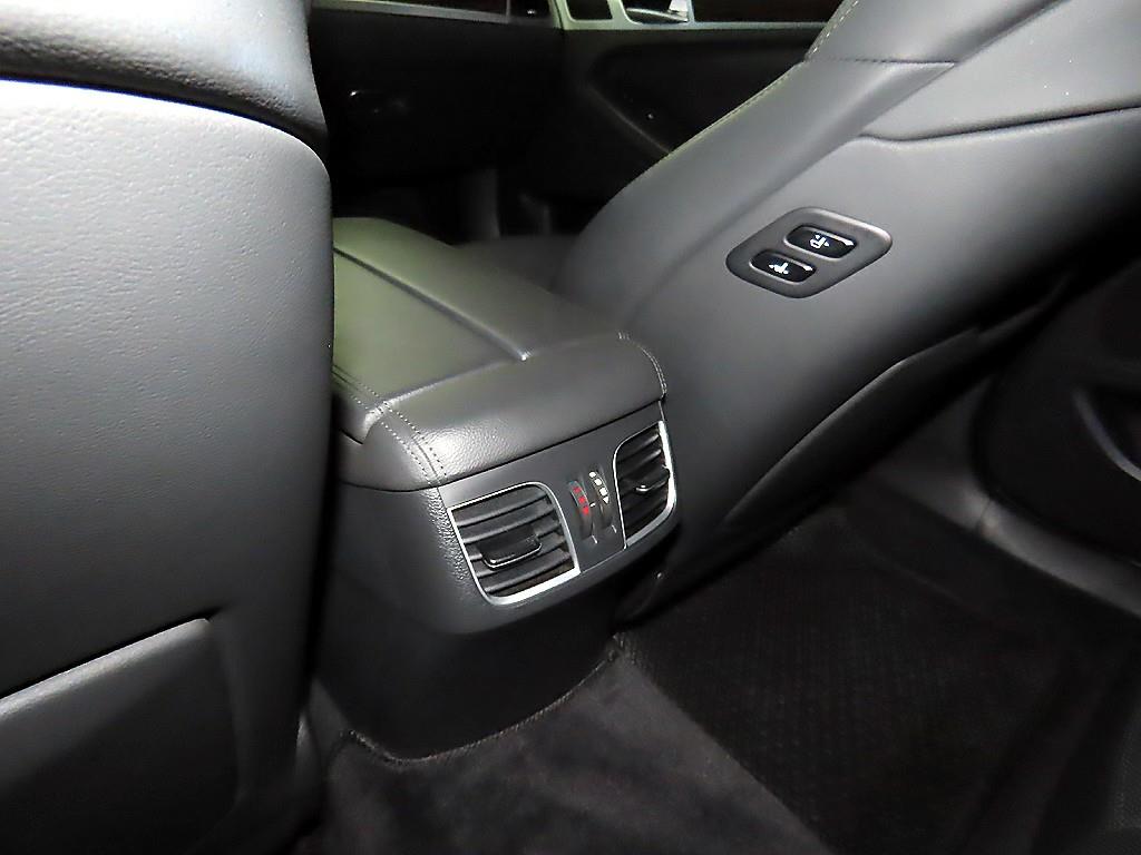 Genesis G80 2018 Negro - Importación desde Corea - HF Imports Iquique - Foto 17