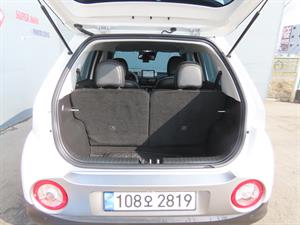 HYUNDAI Casper - Vista 10