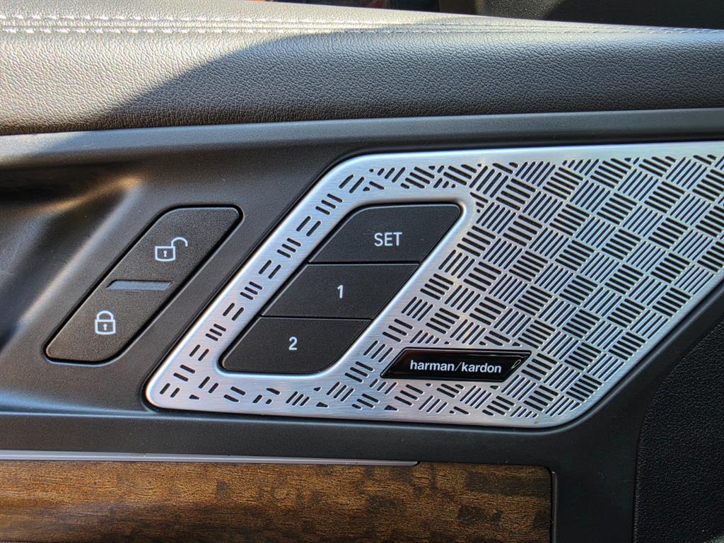 BMW X1 2024 Blanco - Importación desde Corea - HF Imports Iquique - Foto 15