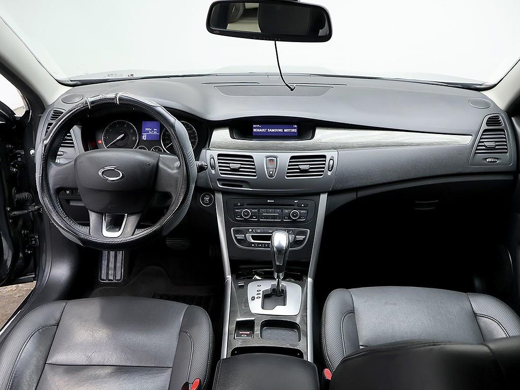 SAMSUNG SM5 - Vista 9