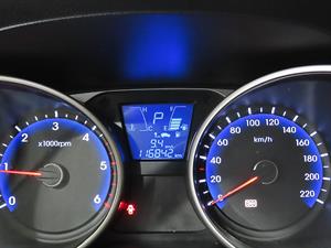 HYUNDAI Tucson - Vista 12