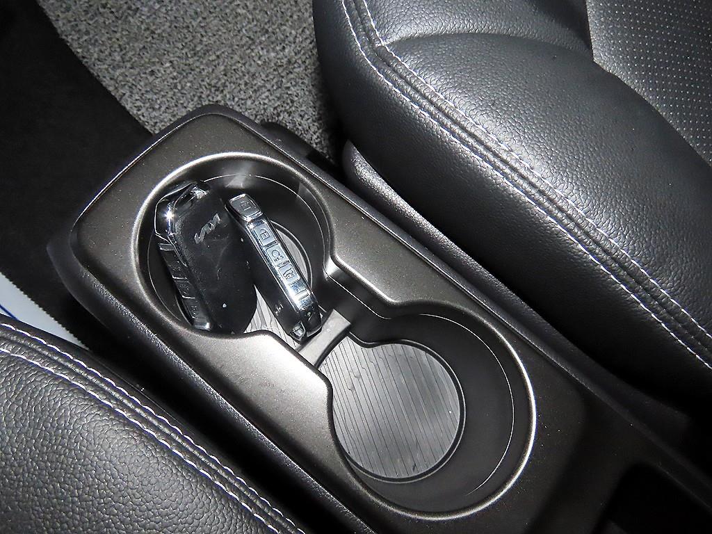 KIA Ray 2024 Blanco - Importación desde Corea - HF Imports Iquique - Foto 13