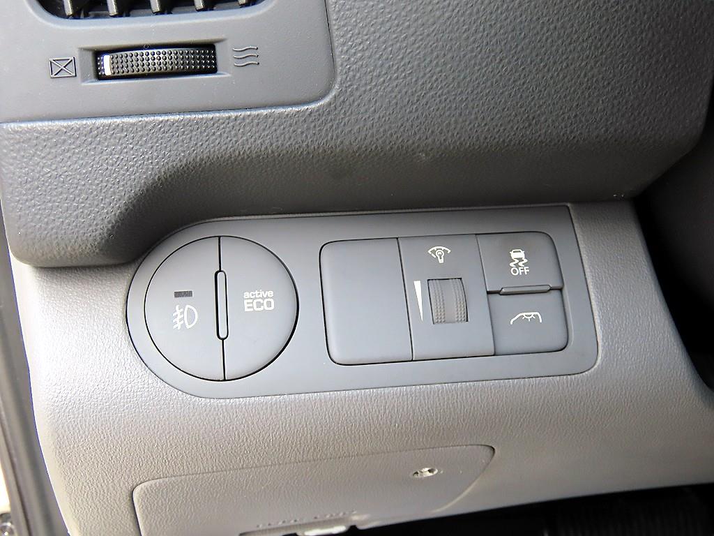 HYUNDAI Starex - Vista 12