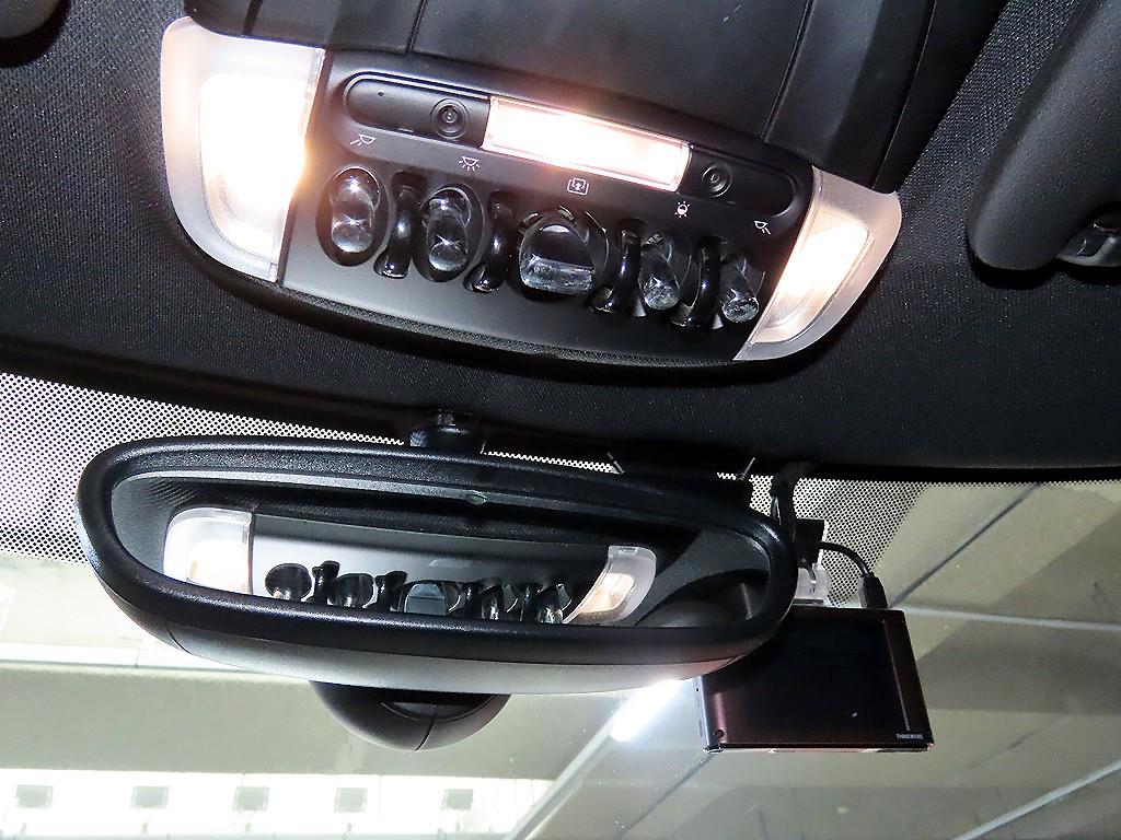 Mini Clubman 2018 - Importación desde Corea - HF Imports Iquique - Foto 15