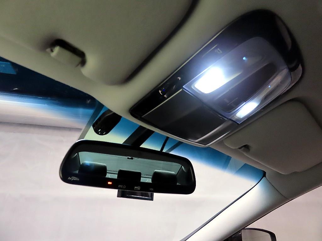 HYUNDAI Grandeur 2014 Negro - Importación desde Corea - HF Imports Iquique - Foto 17