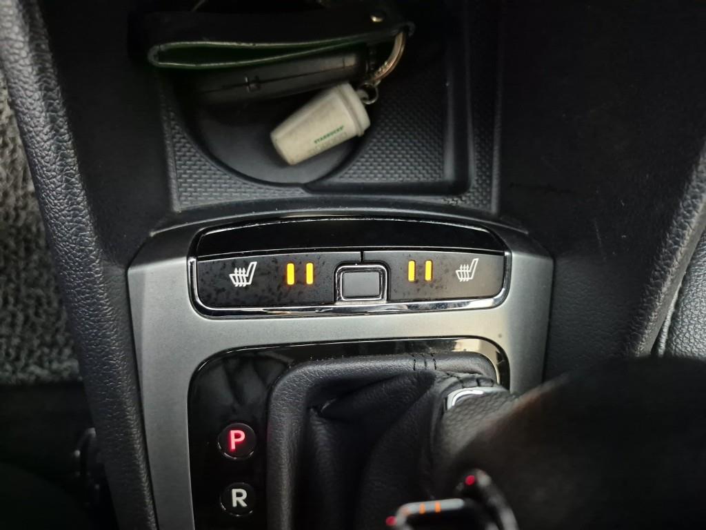 KIA Pride 2012 Blanco - Importación desde Corea - HF Imports Iquique - Foto 16