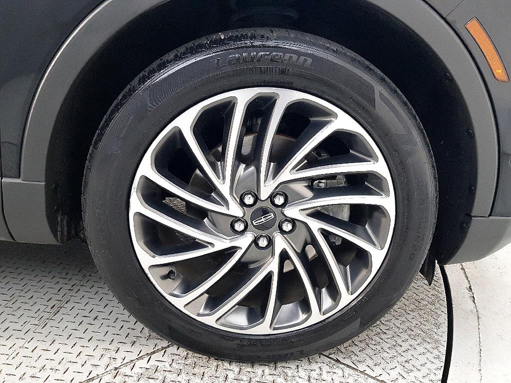 Lincoln Nautilus 2019 Negro - Importación desde Corea - HF Imports Iquique - Foto 20