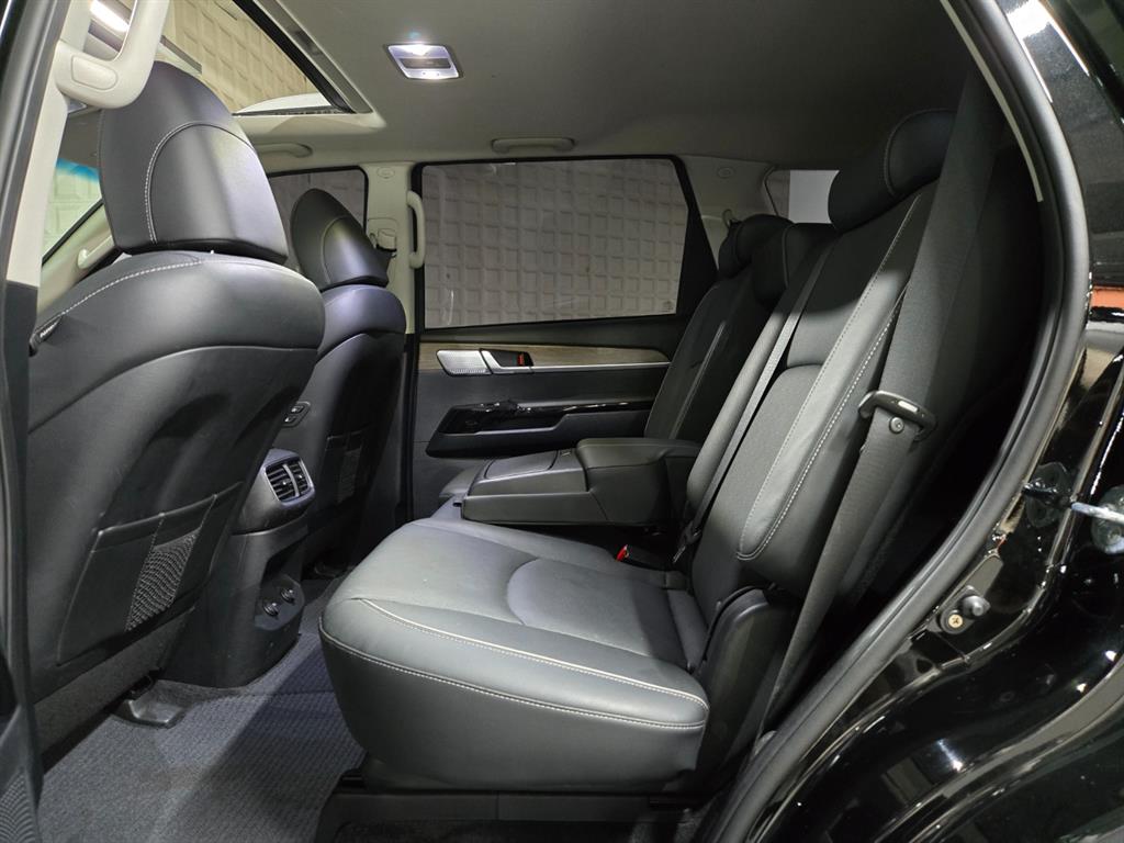 KIA Mohave - Vista 7