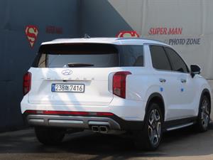HYUNDAI Palisade - Vista 6