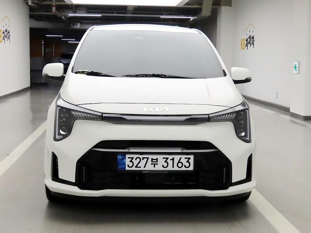 KIA Morning - Vista 2