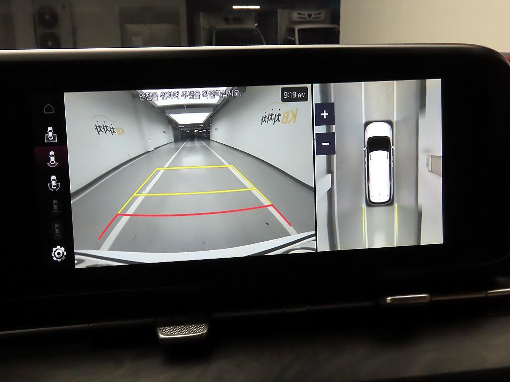 KIA Carnival 2023 Blanco - Importación desde Corea - HF Imports Iquique - Foto 15