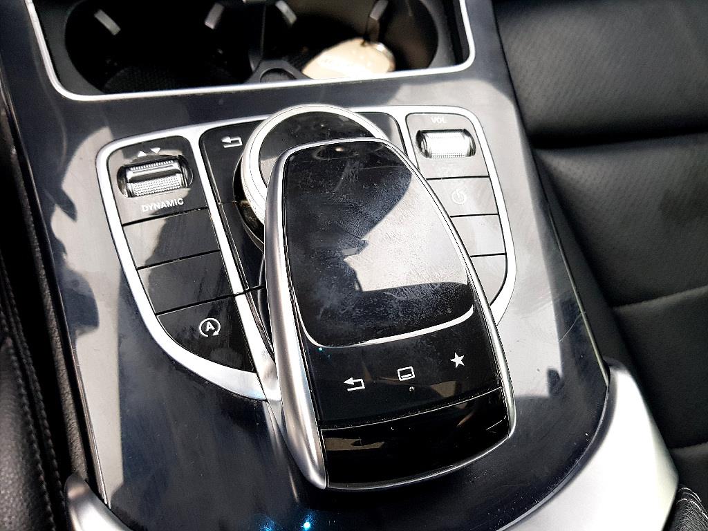 Mercedes Benz C Class 2016 Blanco - Importación desde Corea - HF Imports Iquique - Foto 13