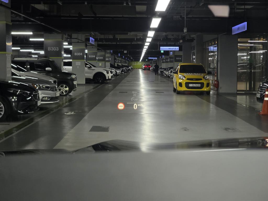 BMW X5 2021 Negro - Importación desde Corea - HF Imports Iquique - Foto 15