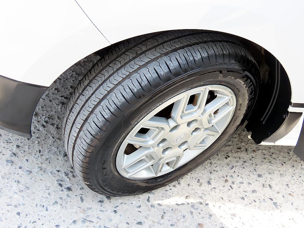 HYUNDAI Starex 2021 Blanco - Importación desde Corea - HF Imports Iquique - Foto 19