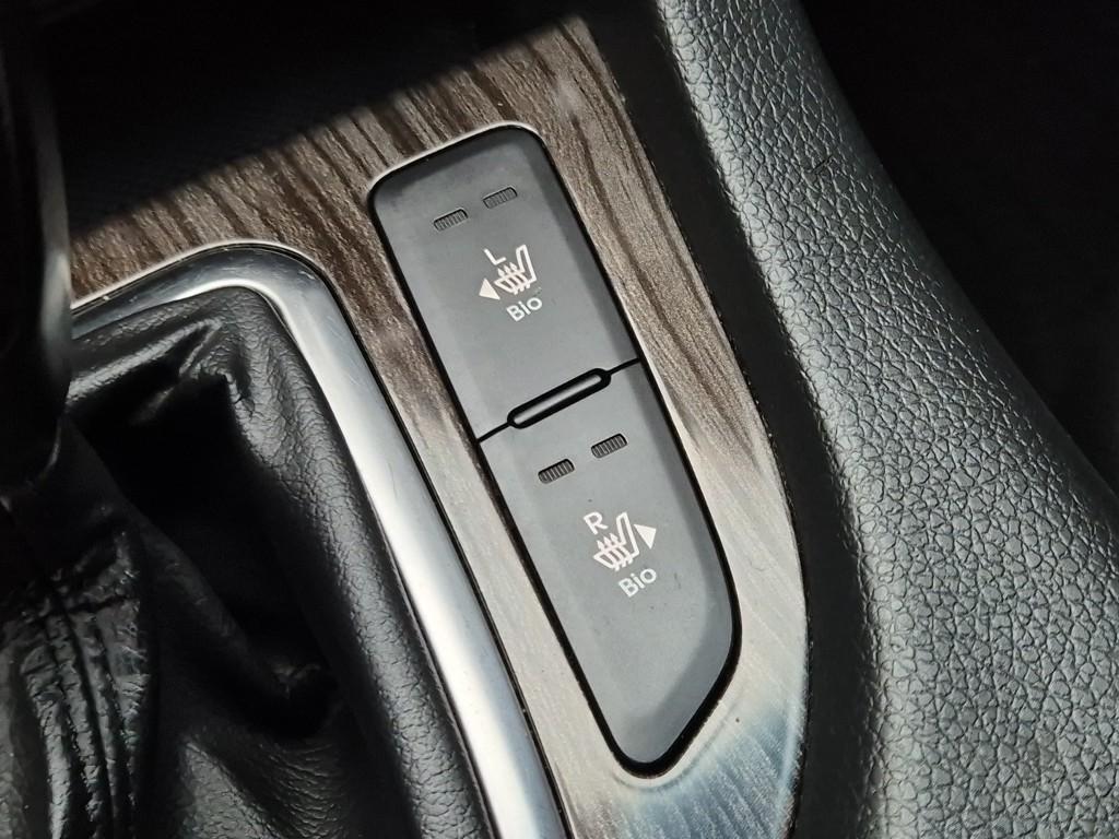 KIA K5 2011 Blanco - Importación desde Corea - HF Imports Iquique - Foto 13