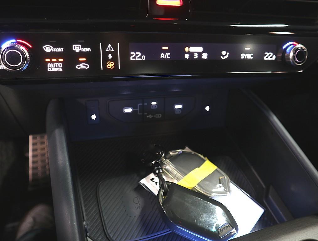 KIA K8 2026 Blanco - Importación desde Corea - HF Imports Iquique - Foto 13