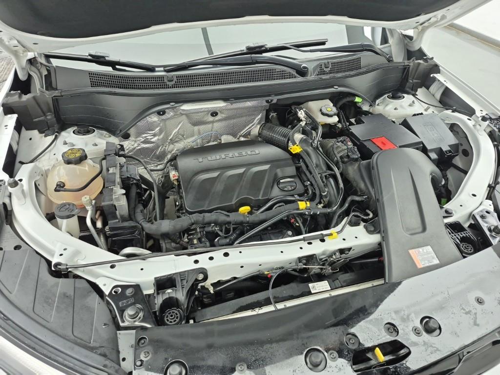 Chevrolet Trax - Vista 6