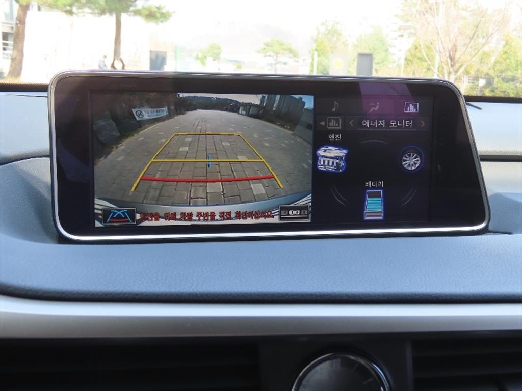 Lexus RX 2019 - Importación desde Corea - HF Imports Iquique - Foto 9