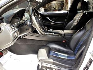 BMW 6 series - Vista 9