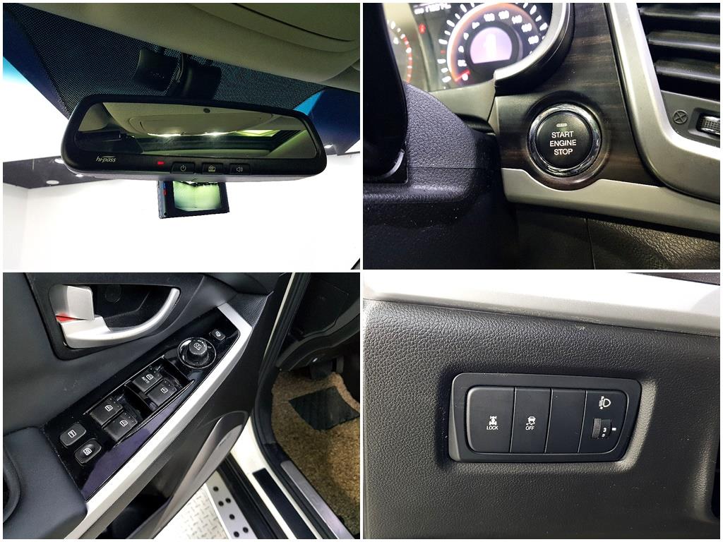 Ssangyong Korando 2015 Blanco - Importación desde Corea - HF Imports Iquique - Foto 15