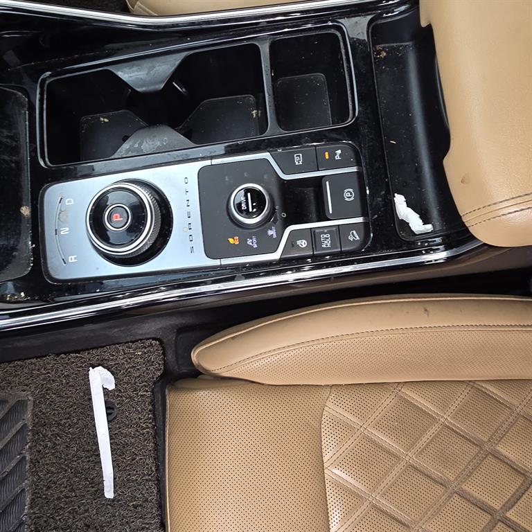 KIA Sorento - Vista 6