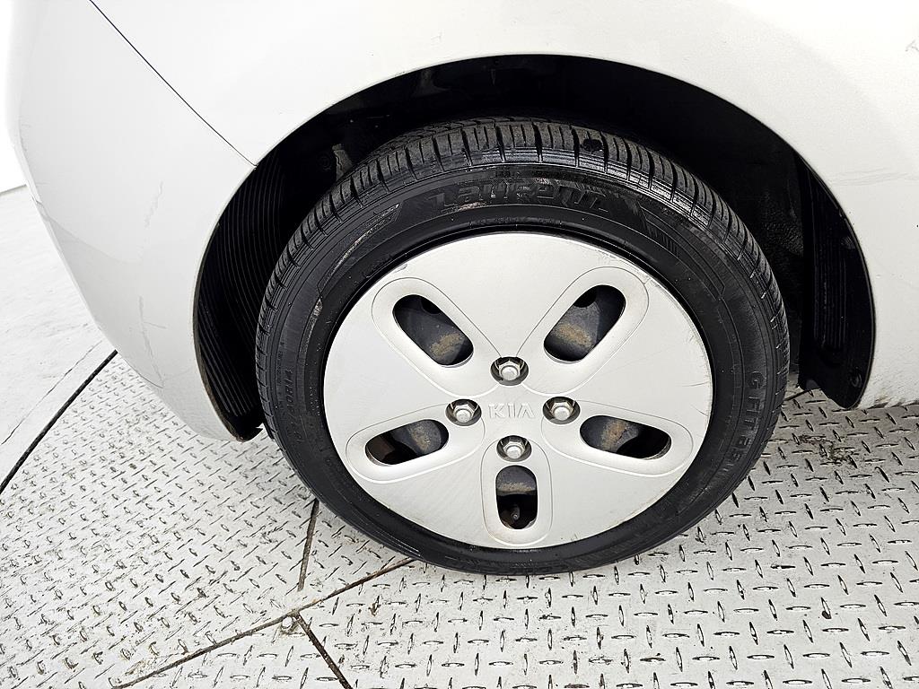 KIA Ray 2014 Plateado - Importación desde Corea - HF Imports Iquique - Foto 20