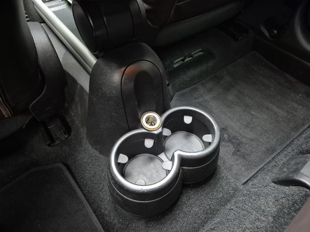 Mini Countryman 2014 Verde - Importación desde Corea - HF Imports Iquique - Foto 18