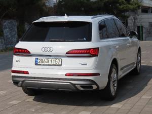 Audi Q7 - Vista 6