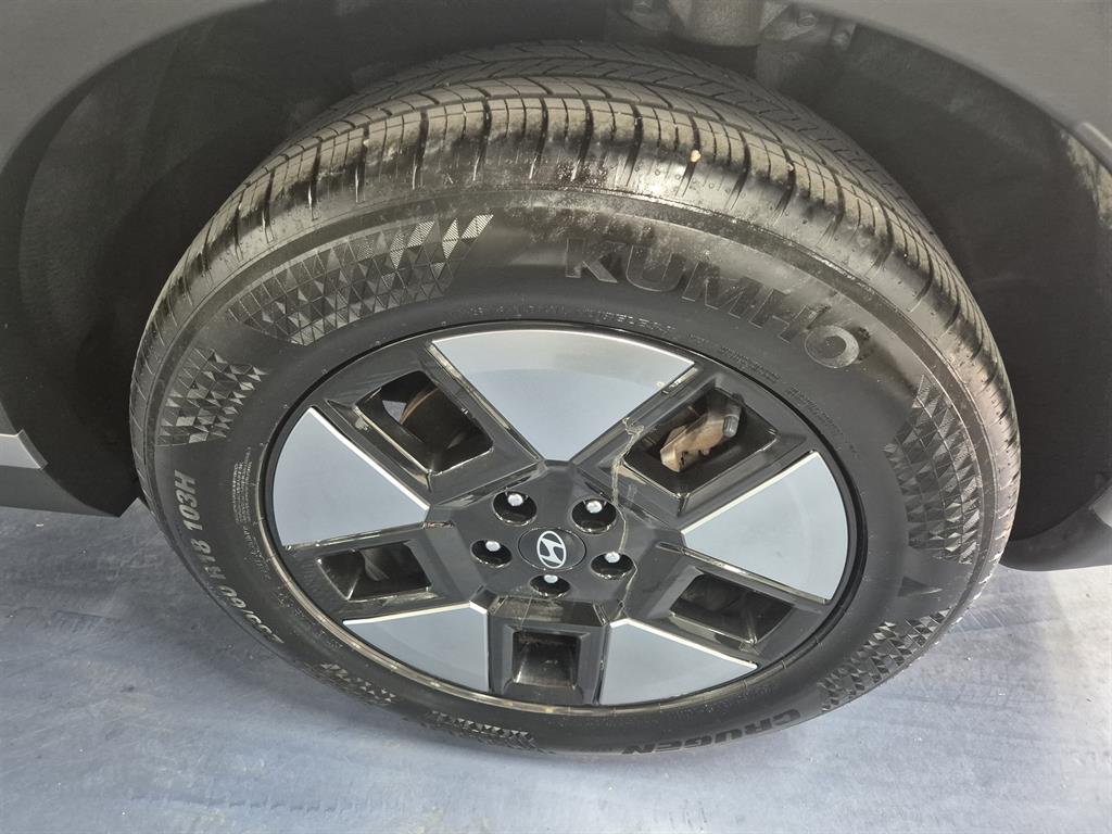 HYUNDAI Santa Fe 2024 Blanco - Importación desde Corea - HF Imports Iquique - Foto 20