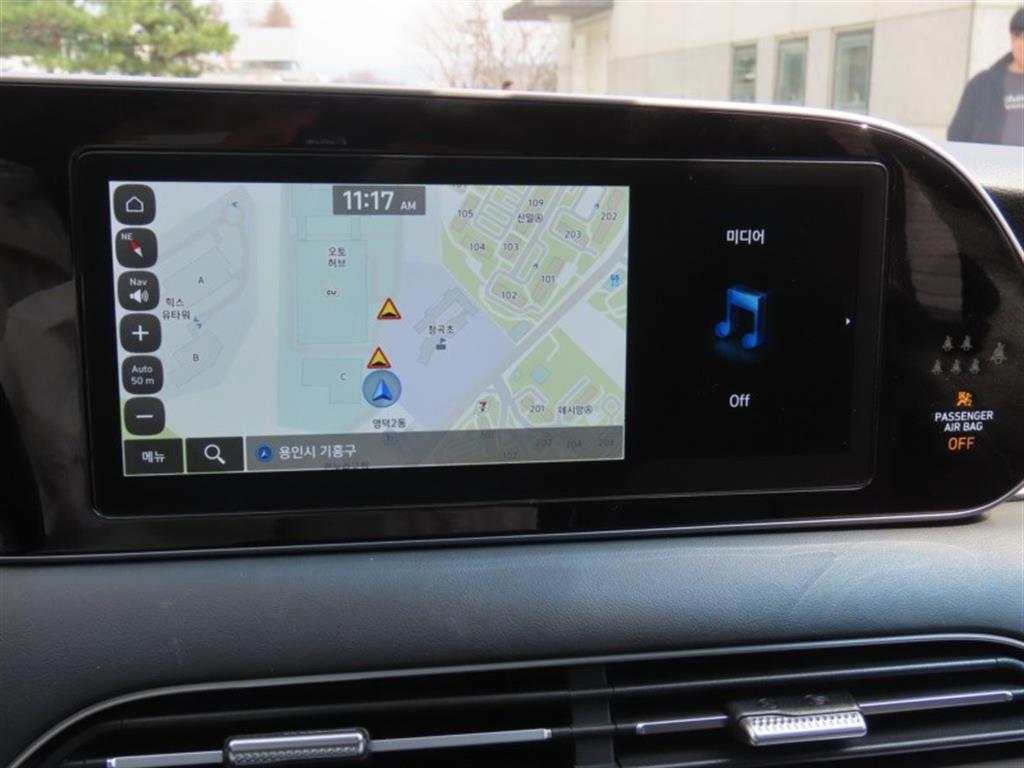 HYUNDAI Palisade 2022 - Importación desde Corea - HF Imports Iquique - Foto 7